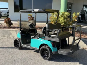 2017 E Z GO RXV Elite Lithium Golf Cart for Sale296 (2)