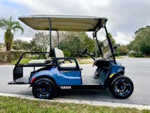 2017 Yamaha Drive 2 QuietTech Golf Cart for Sale21 (3)