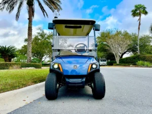 2017 Yamaha Drive 2 QuietTech Golf Cart for Sale21 (4)
