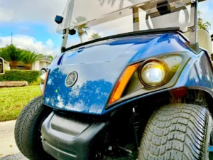 2017 Yamaha Drive 2 QuietTech Golf Cart for Sale21 (6)