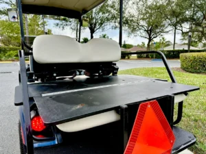 2017 Yamaha Drive 2 QuietTech Golf Cart for Sale21 (9)
