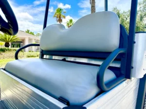 2018 Club Car CarryAll 500 Golf Cart for Sale 10 (10)