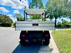 2018 Club Car CarryAll 500 Golf Cart for Sale 10 (11)