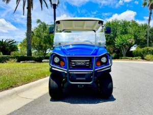2018 Club Car CarryAll 500 Golf Cart for Sale 10 (2)