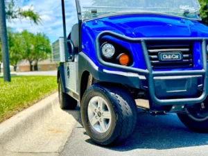 2018 Club Car CarryAll 500 Golf Cart for Sale 10 (6)