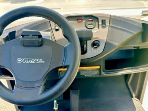 2018 Club Car CarryAll 500 Golf Cart for Sale 10 (7)