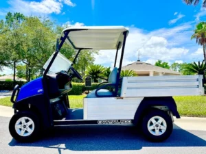 2018 Club Car CarryAll 500 Golf Cart for Sale 10 (9)