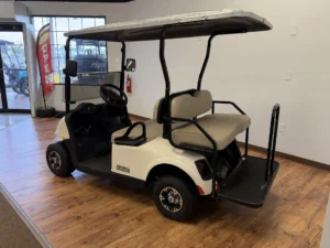 2018 E Z GO RXV Golf Cart for Sale (2)