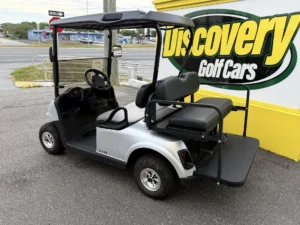 2019 E Z GO RXV 48 Volt Golf Cart for Sale106 (2)