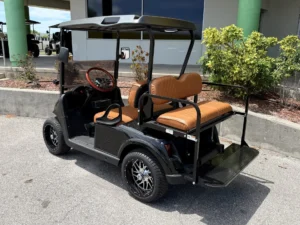 2019 E Z GO RXV Elite Lithium Golf Cart for Sale138 (2)