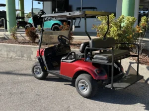 2019 E Z GO S4 72 Volt Lithium Golf Cart for Sale289 (2)