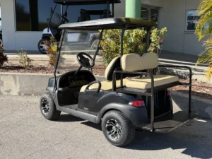 2020 Club Car Tempo Lithium Golf Cart for Sale279 (2)