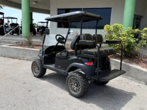 2020 Club Car Tempo Lithium Lifted Golf Cart for Sale 123 (2)