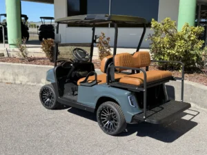 2020 E Z GO RXV Elite Lithium APEX Golf Cart for Sale274 (2)