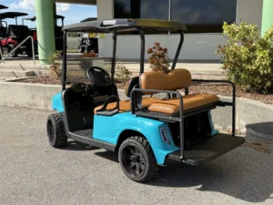 2020 E Z GO RXV Elite Lithium APEX Golf Cart for Sale283 (2)