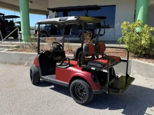 2020 E Z GO RXV Elite Lithium Golf Cart for Sale 237 (2)