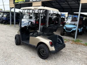 2020 E Z GO RXV Elite Lithium Golf Cart for Sale 245 (2)