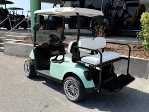 2020 E Z GO RXV Elite Lithium Golf Cart for Sale204 (2)