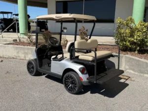 2020 E Z GO RXV Elite Lithium Golf Cart for Sale275 (2)