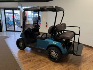 2020 E Z GO RXV Elite Lithium Golf Cart for Sale56 (2)