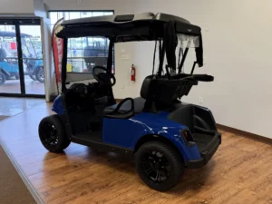 2020 E Z GO RXV Elite Lithium Golf Cart for Sale80 (2)