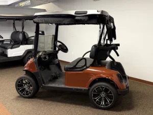 2020 E Z GO RXV Golf Cart for Sale (2)