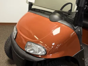 2020 E Z GO RXV Golf Cart for Sale (3)