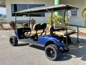2020 E Z GO TXT Lithium 6 Passenger Golf Cart for Sale300 (2)