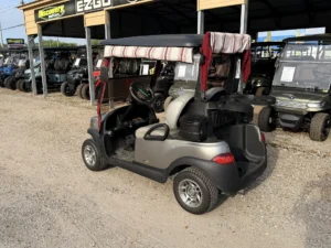 2021 Club Car Tempo Lithium Golf Cart for Sale170 (2)