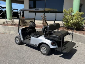 2021 E Z GO TXT Gas Golf Cart for Sale249 (2)