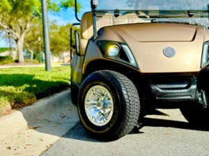 2021 Yamaha Drive 2 QuietTech Golf Cart for Sale13 (10)