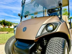 2021 Yamaha Drive 2 QuietTech Golf Cart for Sale13 (4)