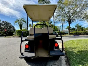 2021 Yamaha Drive 2 QuietTech Golf Cart for Sale13 (8)