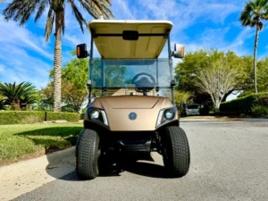 2021 Yamaha Drive 2 QuietTech Golf Cart for Sale13 (9)