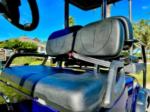 2022 Advanced EV i40L Golf Cart for Sale (10)