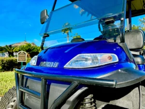 2022 Advanced EV i40L Golf Cart for Sale (11)