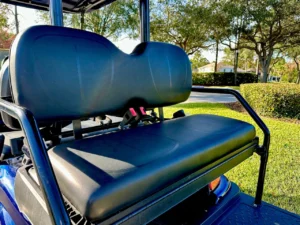 2022 Advanced EV i40L Golf Cart for Sale (4)