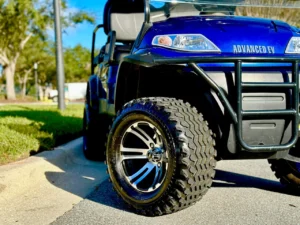 2022 Advanced EV i40L Golf Cart for Sale (6)