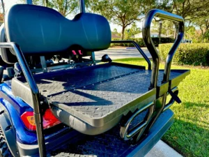 2022 Advanced EV i40L Golf Cart for Sale (7)