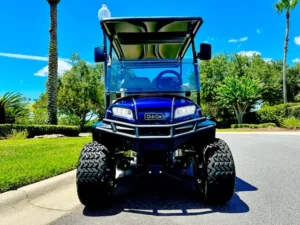 2022 Club Car Onward HP Lithium Ion Golf Cart for Sale6 (10)