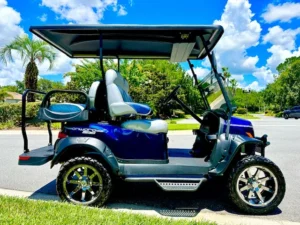 2022 Club Car Onward HP Lithium Ion Golf Cart for Sale6 (11)