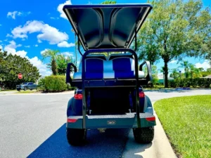 2022 Club Car Onward HP Lithium Ion Golf Cart for Sale6 (12)