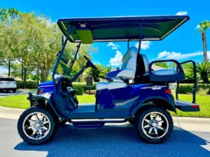 2022 Club Car Onward HP Lithium Ion Golf Cart for Sale6 (13)