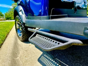 2022 Club Car Onward HP Lithium Ion Golf Cart for Sale6 (2)