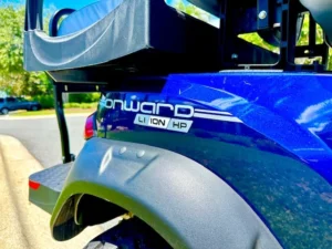 2022 Club Car Onward HP Lithium Ion Golf Cart for Sale6 (4)