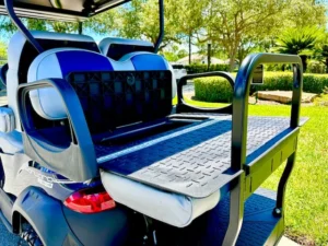 2022 Club Car Onward HP Lithium Ion Golf Cart for Sale6 (6)