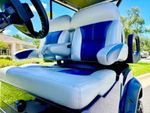 2022 Club Car Onward HP Lithium Ion Golf Cart for Sale6 (8)