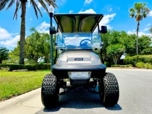 2022 Club Car Precedent Golf Cart for Sale11 (13)