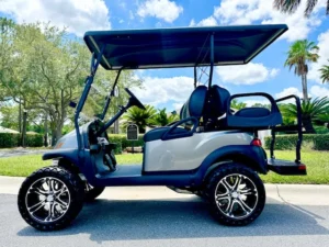 2022 Club Car Precedent Golf Cart for Sale11 (2)