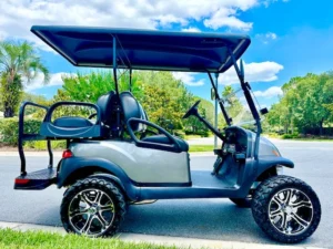 2022 Club Car Precedent Golf Cart for Sale11 (4)